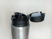 Термос THERMOS Stainless King Vacuum-Insulated Drink Bottle, 24 Ounce