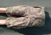 Шорты камуфляж р.32"/81 см.
