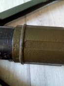 Ротный миномет образца 1940 года