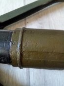 Ротный миномет образца 1940 года