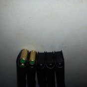 5-ть магазинів ПМ нового зразку