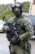 Модульный чехол сил специальных операций Польши