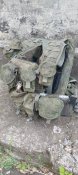 Броня розвідника 2РР