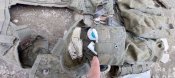 Броня розвідника 2РР