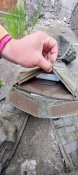 Броня розвідника 2РР