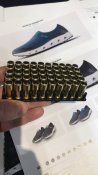 Усиленные Патроны травматические 200дж+ (3 шт.)