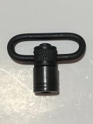 QD Антабка UTG push button