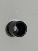 QD Антабка UTG push button