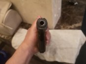 Mauser HSC, 7.65