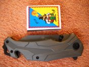 Нож тактический складной Boker B130 стропорез бита 20 см реплика