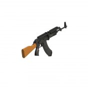 Рельсова платформа для АК із цівкою - IMI ARP1 AK47/74 Aluminum Rail Platform ZRP01