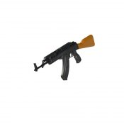Рельсова платформа для АК із цівкою - IMI ARP1 AK47/74 Aluminum Rail Platform ZRP01