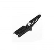 Рельсова платформа для АК із цівкою - IMI ARP1 AK47/74 Aluminum Rail Platform ZRP01
