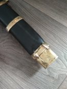 Ножны на драгунскою шашку РИА