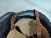Немецкая каска м42 Q64 DN546. Квист.