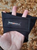Щитки захисні (наколінники та налокотники) захисна маска