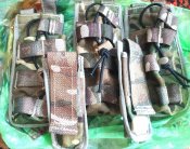 Подсумки британские от Osprey MK 4