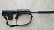 Продам  Kel-tec rfb 308