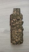 Подсумок под ВОГ 25в мм14