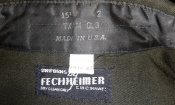 Рубашка армейская Fechheimer (48) (США)
