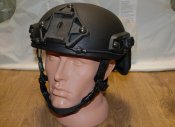 новый баллистический шлем типа FAST High Ground Ripper USA Medium