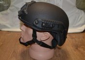 новый баллистический шлем типа FAST High Ground Ripper USA Medium