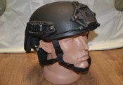 новый баллистический шлем типа FAST High Ground Ripper USA Medium