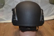 новый баллистический шлем типа FAST High Ground Ripper USA Medium