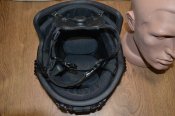 новый баллистический шлем типа FAST High Ground Ripper USA Medium