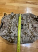 Боковий підсумок для наплічнику Shark Gear Accessory Side Pouch