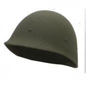 US Army M1 Helmet Liner Type 1