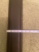 Ножны Американский штык M1 Garand образца 1943