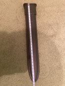 Ножны Американский штык M1 Garand образца 1943