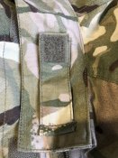 Китель MTP 160/104
