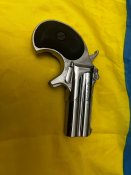 Derringer Maruzen 6mm