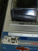 Держатель для рации , тлф.,радиостанции