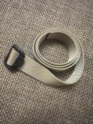 Ремень 5.11 tactical копия койот отличное состояние