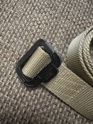 Ремень 5.11 tactical копия койот отличное состояние