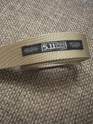 Ремень 5.11 tactical копия койот отличное состояние