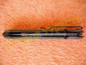 Складной тактический нож Browning DA166 Хаки стеклобой стропорез 23.5 см