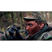 Кепи кепка Бундесвер, flectarn, 58 размер