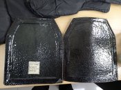 Бронежилет Темп 3000, Корсар М3м 1-4, класс защиты 4 с кевларом по торсу и кевлар боковая защита