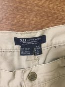 Комплект профессионала от 5.11.Поло Performance Polo+Брюки Taclite Pro Pants+Бейсболка.Размер 52-54