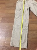Комплект профессионала от 5.11.Поло Performance Polo+Брюки Taclite Pro Pants+Бейсболка.Размер 52-54