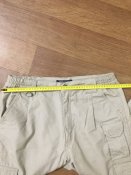 Комплект профессионала от 5.11.Поло Performance Polo+Брюки Taclite Pro Pants+Бейсболка.Размер 52-54
