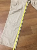 Комплект профессионала от 5.11.Поло Performance Polo+Брюки Taclite Pro Pants+Бейсболка.Размер 52-54