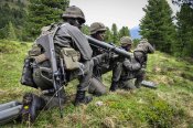 Китель ВС Австрии, 88у92 3/4 рост- замеры в описании