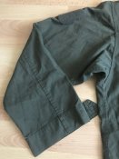 Китель ВС Австрии, 104у108 3/4 рост- замеры в описании!