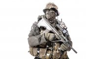 Китель ВС Австрии, 104у108 3/4 рост- замеры в описании!