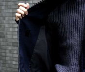 jacket mens general purpose raf Британия (107 см) - замеры в описании